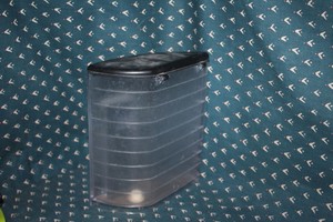 Ariete moka aroma ricambi