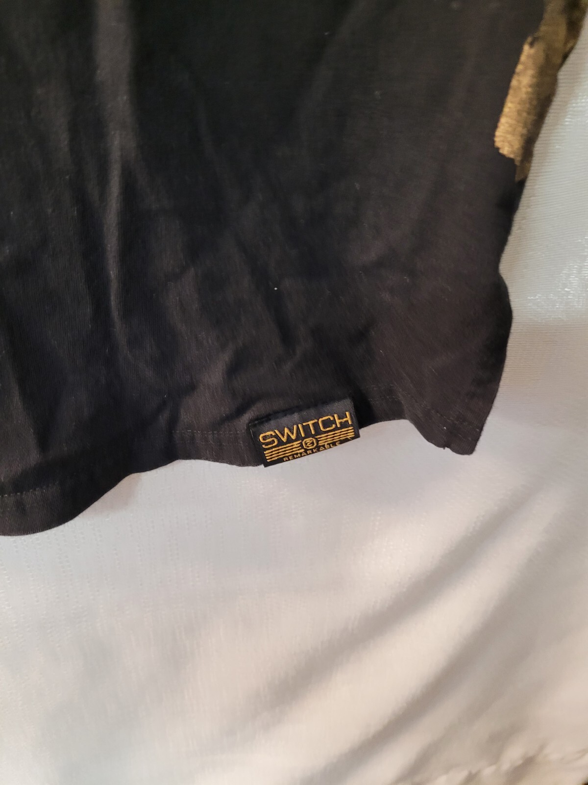 Authentic Switch Remarkable Mens Billionaires Clu… - image 4