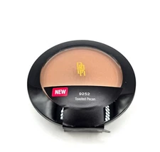 Black Radiance True Complexion Hydrating Powder Foundation, Toasted Pecan. NEW!