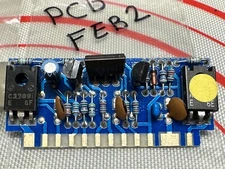 Soundstream Replacement Driver PCB / FEB2 For Reference S & SX Amplifiers