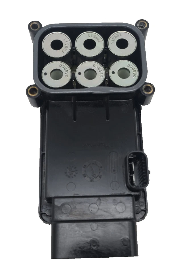 Ford E250 E350 2003-2007 furgoneta Econoline módulo ABS antibloqueo 2C24-2C346-BC HAYES Foto 3 de 4