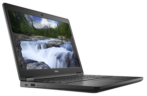 Dell Latitude 5491 14" Laptop - Intel i5-8400H, 16GB RAM, 256GB SSD, Win11Pro - Picture 4 of 13