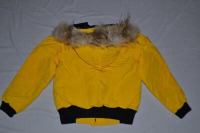AUTHENTIC CANADA GOOSE LADIES CHILLIWACK BOMBER SUMMER LIGHT