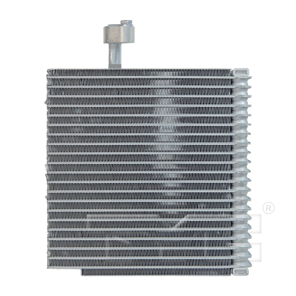 Núcleo evaporador TYC A/C para 1997-2004 Mitsubishi Montero Sport 97278 - Imagem 3 de 4