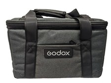 Godox ML60 Studio LED Light 60W output at 5600K 200K Color Temperature