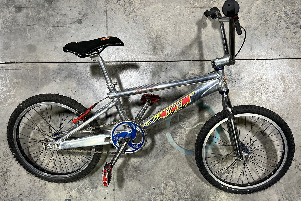 gt speed series Box Spin bmx bike | eBay gt speed series Box Spin bmx bike | eBay