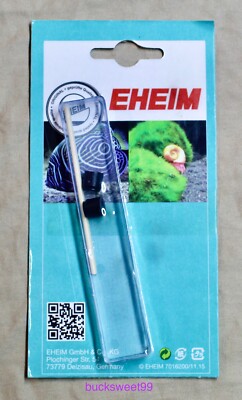 EHEIM 7433710 Axle Set - SEALED PACKAGE