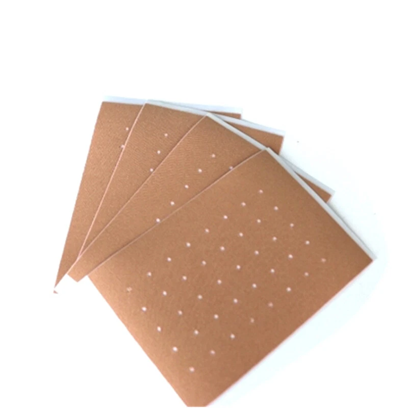 Tiger Pain Balm Relief Plaster Patches - 15 Pack - 60 pcs - 7 x 10cm - FAST SHIP - image 4 of 4