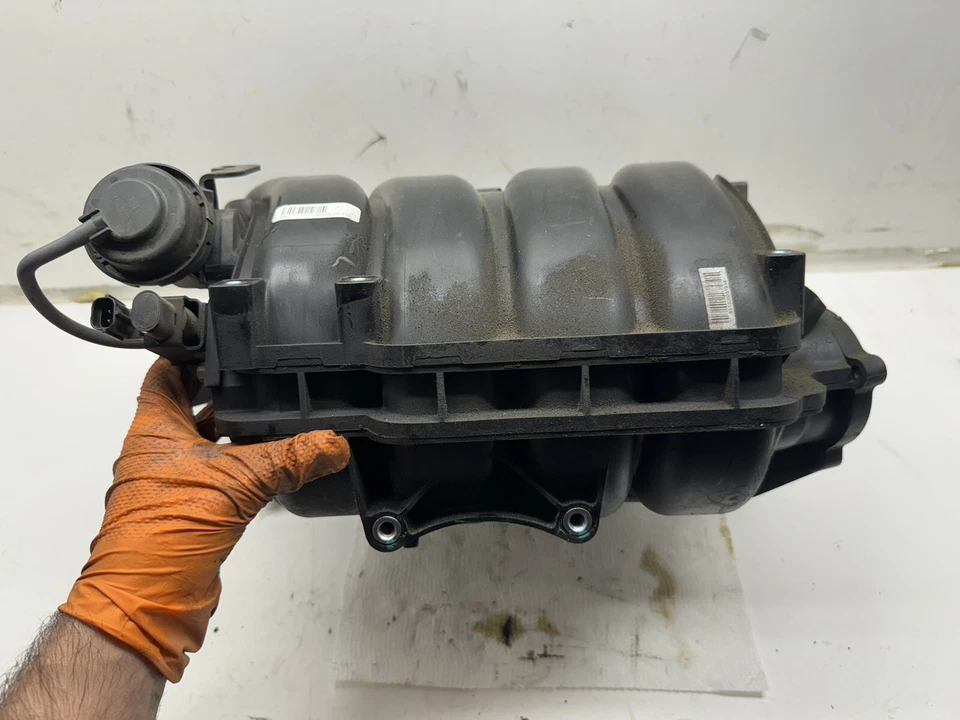 CHEAP 2011 2012 2013 2014 Hyundai Sonata Intake Manifold 2.4L OEM 28310-2g710 - Image 4 of 4