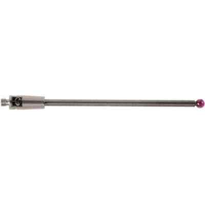 Renishaw Ruby Point CMM Ball Stylus: 0.0787