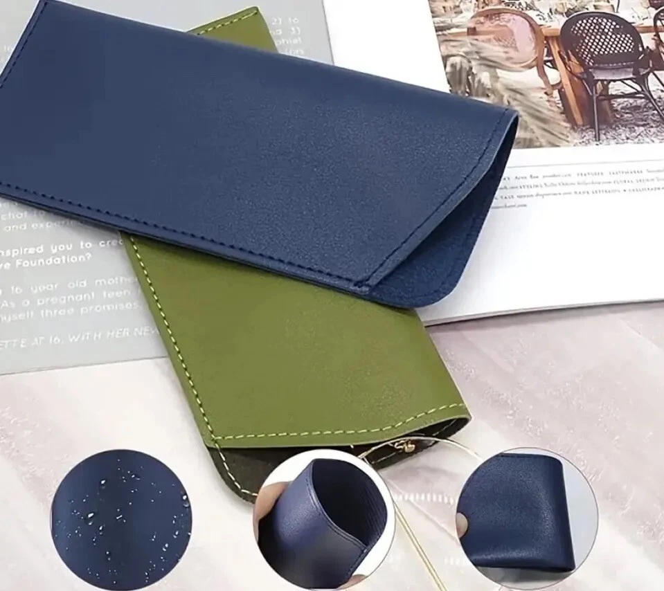 Elegantes gafas de sol polarizadas de aviador para hombres y mujeres que buscan un aspecto encantador Foto 4 de 4