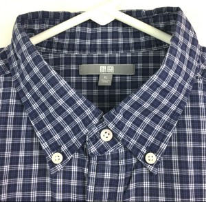 uniqlo micro down