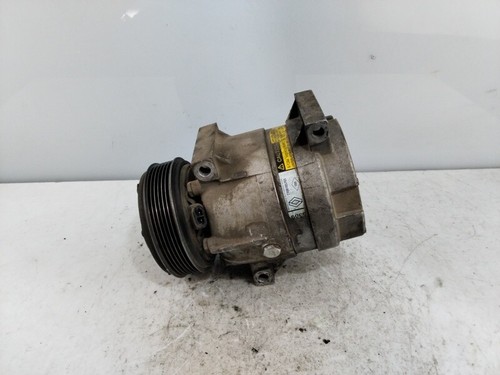 7708105765 klimakompressor RENAULT MEGANE I FASE 2 CLASSIC LA.. 2000 1689915