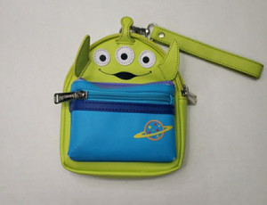 Toy Story Alien Bag | eBay Toy Story Alien Bag | eBay