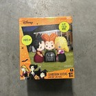 Disney Hocus Pocus 5ft Sanderson Sisters Halloween Airblown Inflatable Gemmy