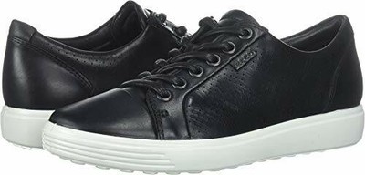 ecco womens soft 7 high top