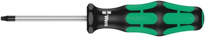 Wera 367 TORX -Schraubendreher, TX 9 x 60 mm