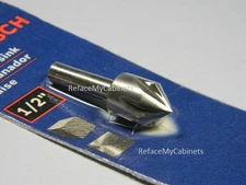 BOSCH  Countersink Bit