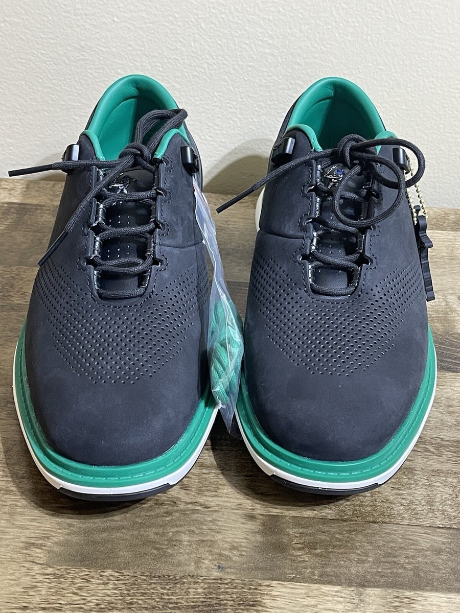 Nike Jordan ADG 4 NRG x Eastside Golf 1961 | Black Green Nike Jordan ADG 4 NRG x Eastside Golf 1961 | Black Green