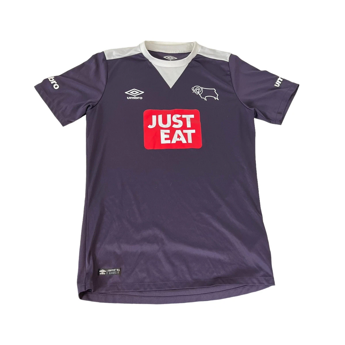 Rams soccer jersey