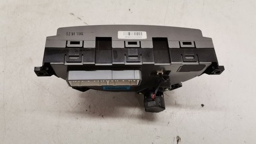 Kia Soul 2 11-13 Heater Control Panel Cliamte Blower Switch Assembly - Picture 6 of 12