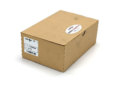 RED LION CONTROLS ICM80000 / ICM8 Ethernet Gateway (BRAND NEW)