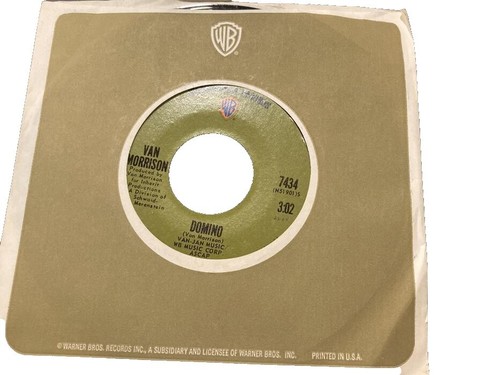 Bolland - The Domino Theory Theme - 45RPM German 1982 VG F157 | eBay