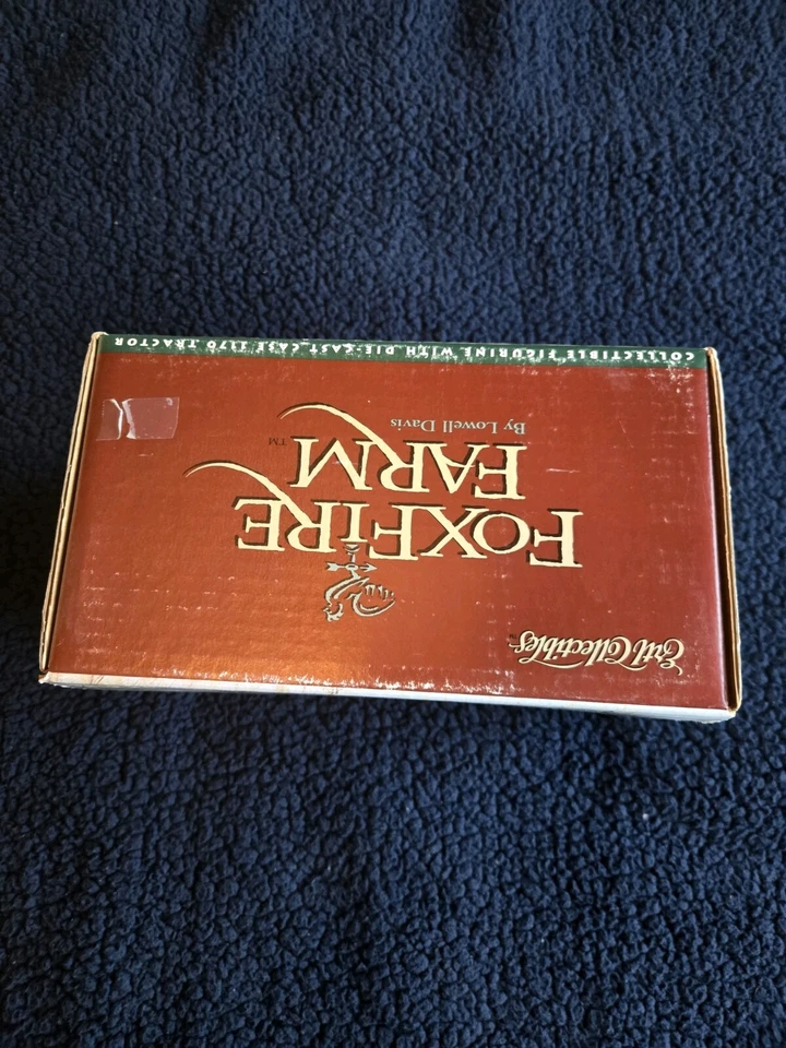 Estuche FoxFire Farm 1170 1/16th Foto 2 de 4