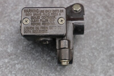 Beeline Memory 2T 50ccm  orig.  Bremszylinder rechts  (24798)