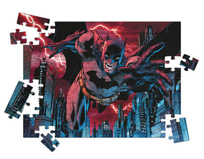 Batman Urban Legend Puzzle 3D Effekt 100 Teile SD TOYS