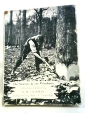Seasons and Woodman (Chapman - 1941) (ID:73393)