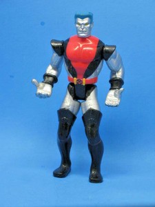 toybiz colossus