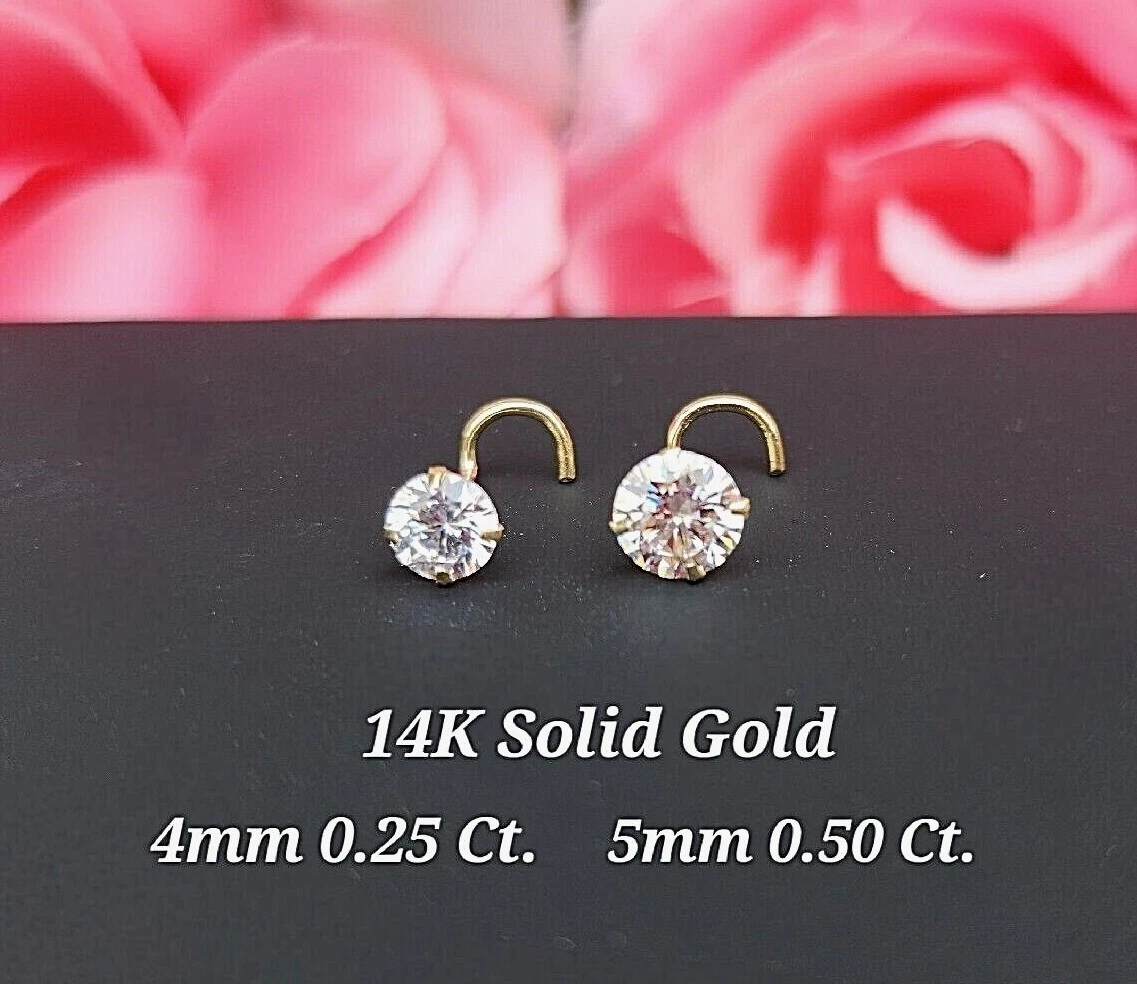 5mm nose stud deals