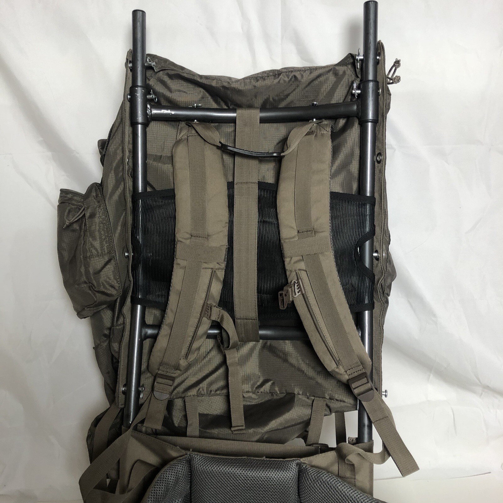 Alps OutdoorZ Commander BackPack Hunting Frame Pack eBay
