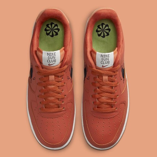 sun club air force 1