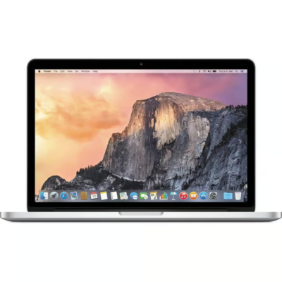 2013 Apple MacBook Pro 13