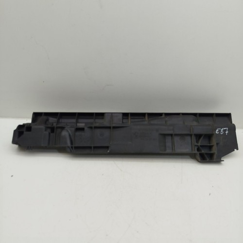 Kühlerverkleidung seitlich R 17107524914 BMW E81,E82,E8 116i 2009-2011