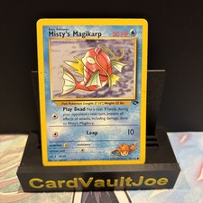 Image for Misty's Magikarp