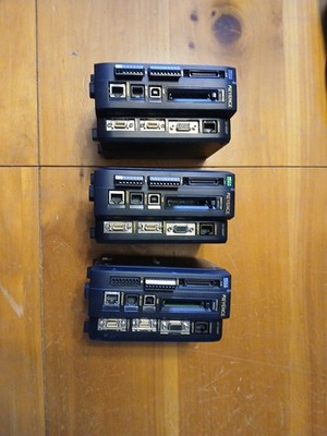 Keyence CV-3502P Vision Controller Digital Image Pre-Owned Free Shipping