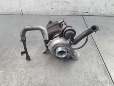 2005 Subaru Wrx Sti Ihi Vf39 Turbocharger 6693 L1