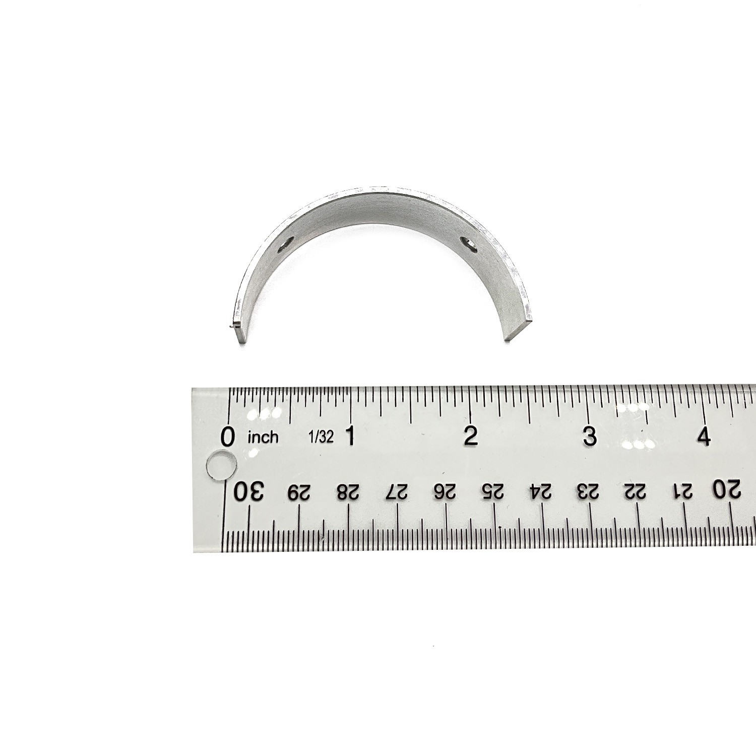 Polaris Main Bearing, Rear/Front, 55 mm, for ATV Models, Genuine OEM - 3515829