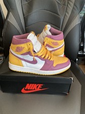 Jordan 1 Brotherhood Size 9.5 Sneakers