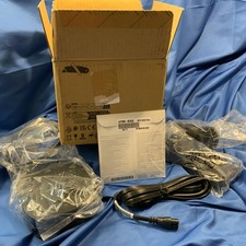 HP USB-C Dock G5 Docking Station 5TW10AA ABA New in Box Opened For Pics OEM