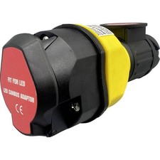 Berger  Schr ter 20314 13-Pin Plug Connection Box