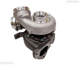 Turbolader MERCEDES-BENZ SPRINTER 2-t Autobuss (B901, B902) 216 CDI (902.671,...