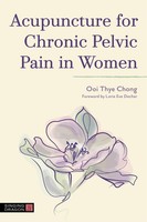 Ooi Thye Chong | Acupuncture For Chronic Pelvic Pain In Women | Taschenbuch
