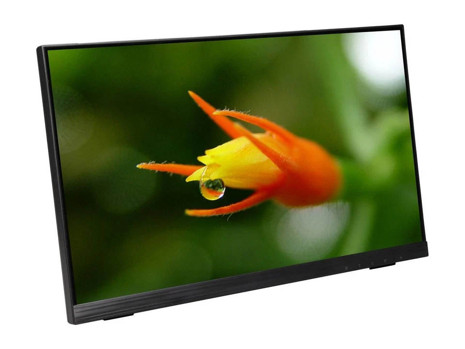 Planar PCT2235 22" (Actual size 21.5") Full HD 1920 x 1080 DisplayPort HDMI VGA - Image 3 of 4