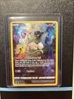 2023 Pokemon SWSH Crown Zenith Mew Galarian Gallery #GG10/GG70