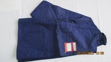 veste de travail ancienne