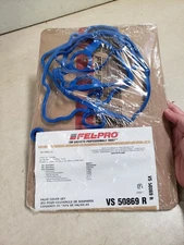Fel-Pro VS50869R Engine Valve Cover Gasket Set VS 50869 R